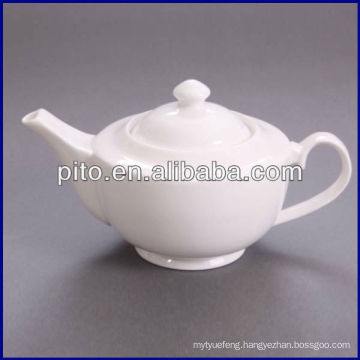 P&T porcelain factory porcelain coffee pot, ceramic tea pot